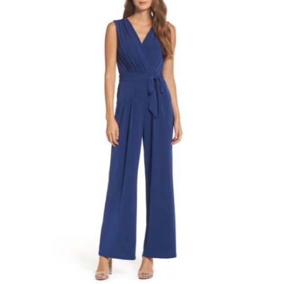 Vince Camuto Pants - ♡ VINCE CAMUTO JUMPSUIT ♡